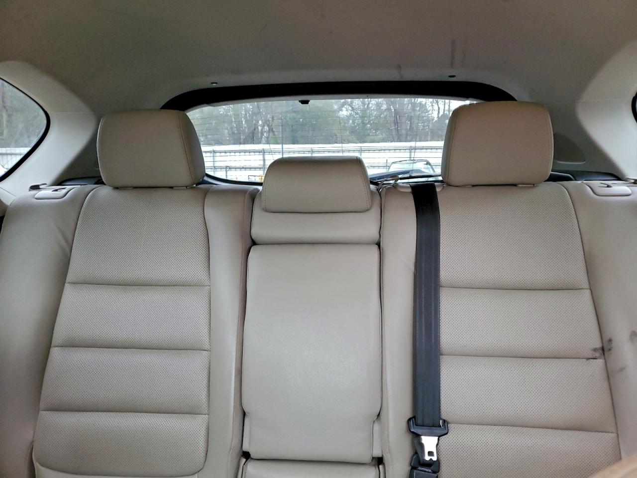2014 MAZDA CX-5 GT photo 10