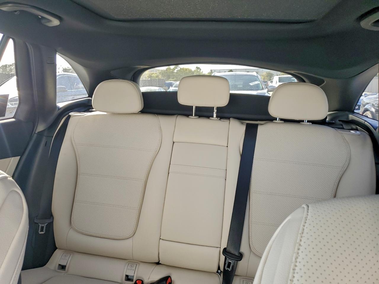 2024 MERCEDES-BENZ GLC 300 4MATIC photo 10