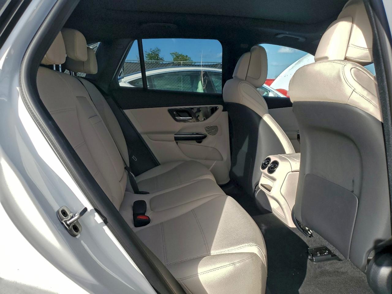 2024 MERCEDES-BENZ GLC 300 4MATIC photo 11