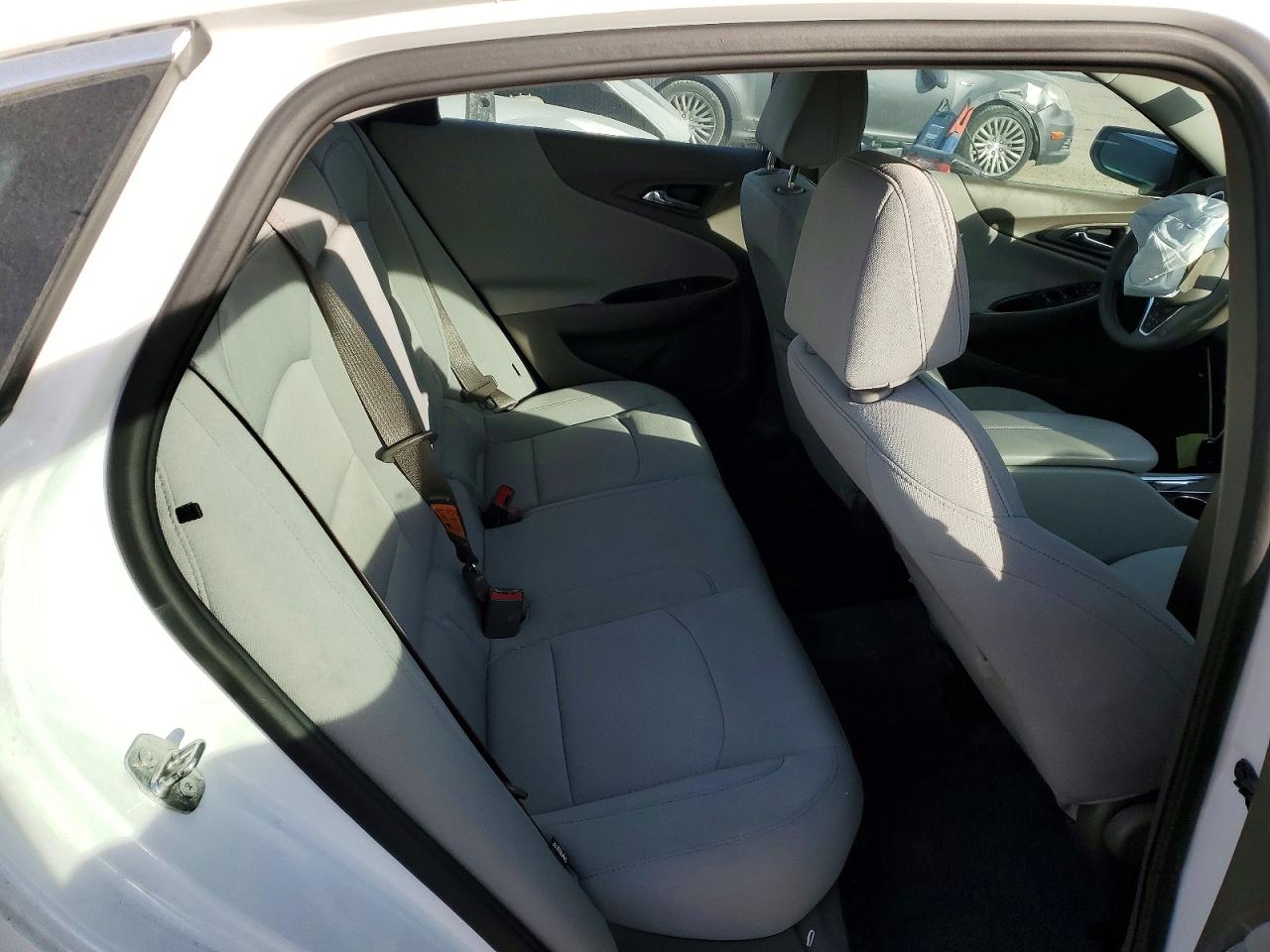 2020 CHEVROLET MALIBU LT photo 10