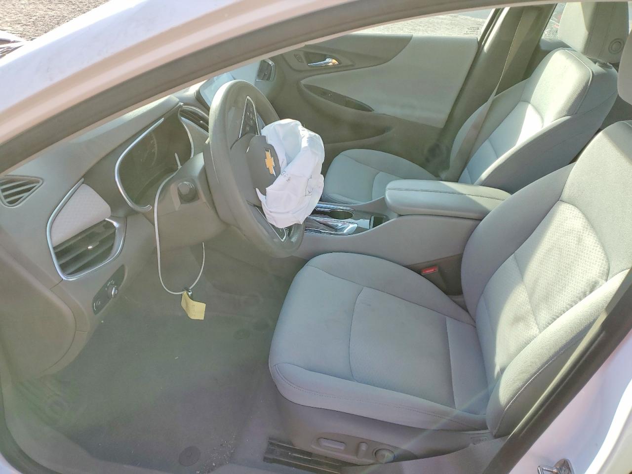2020 CHEVROLET MALIBU LT photo 7