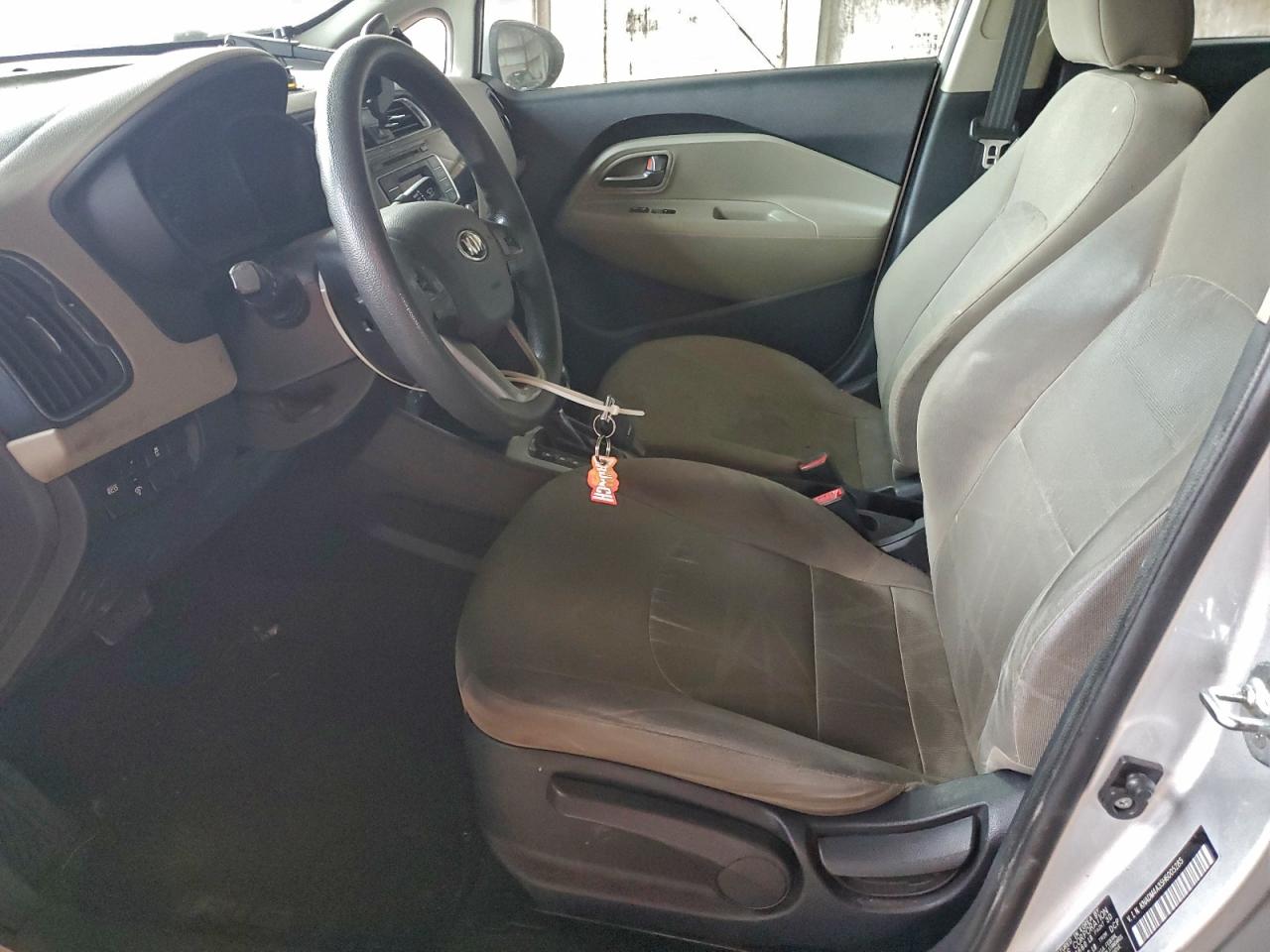 2017 KIA RIO LX photo 7