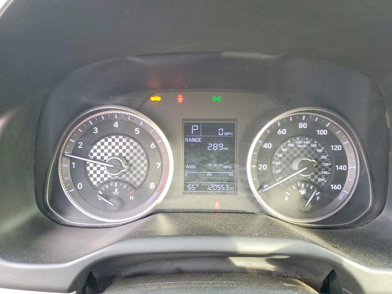2019 HYUNDAI ELANTRA SE photo 9