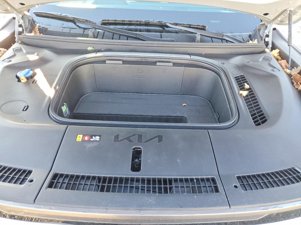 2024 KIA EV9 GT LINE photo 12