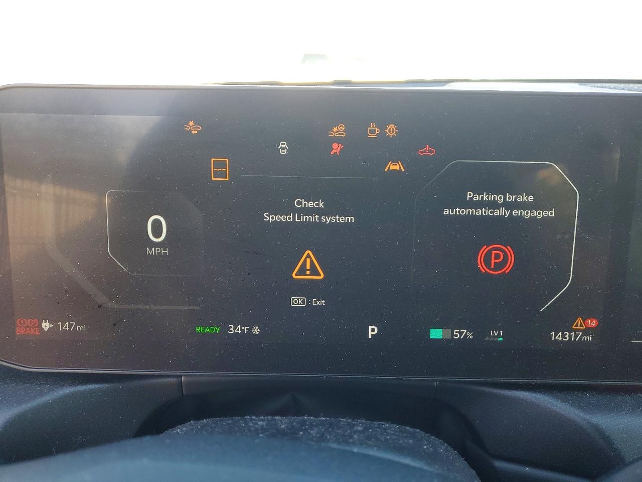 2024 KIA EV9 GT LINE photo 9