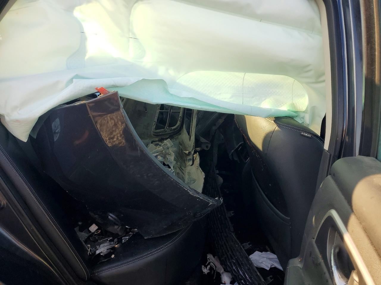 2018 NISSAN ALTIMA photo 10