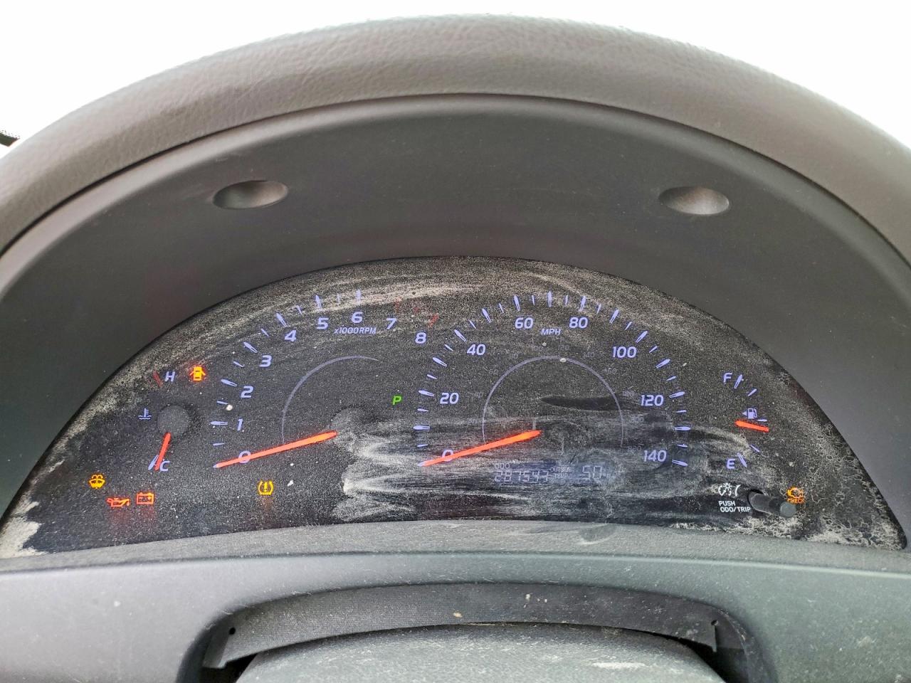 2010 TOYOTA CAMRY BASE photo 9