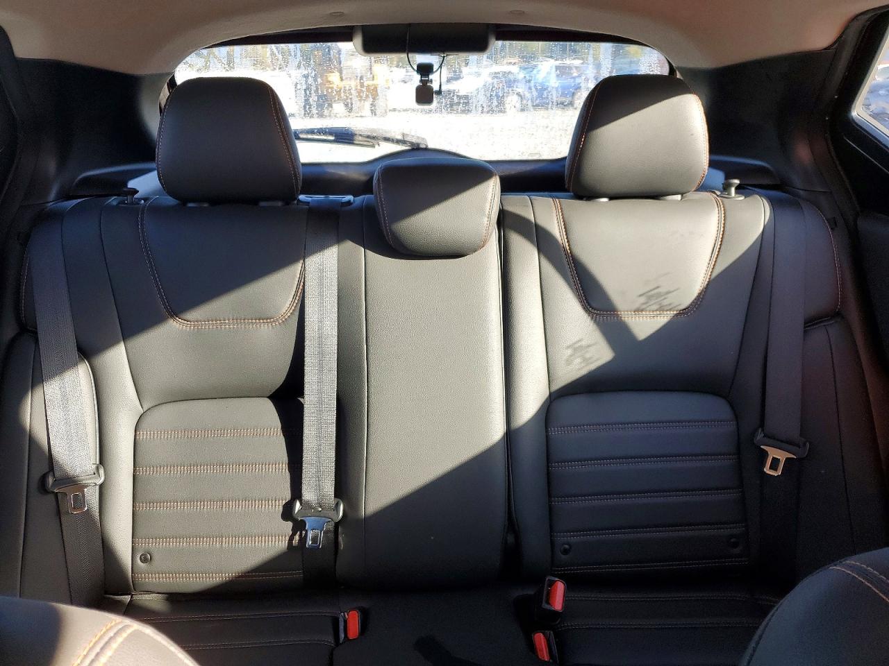 2020 NISSAN KICKS SR photo 10