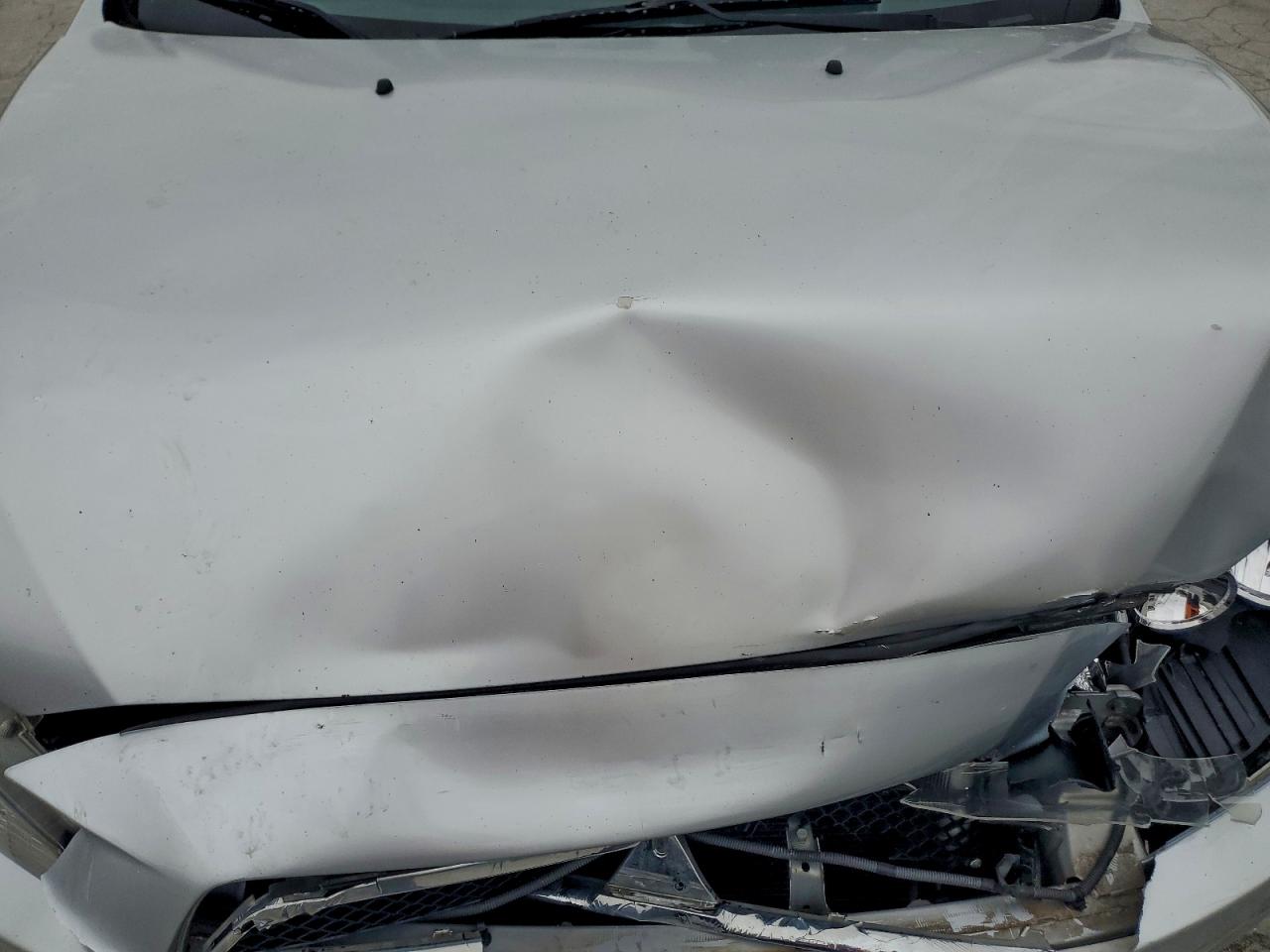 2014 MITSUBISHI LANCER ES photo 11