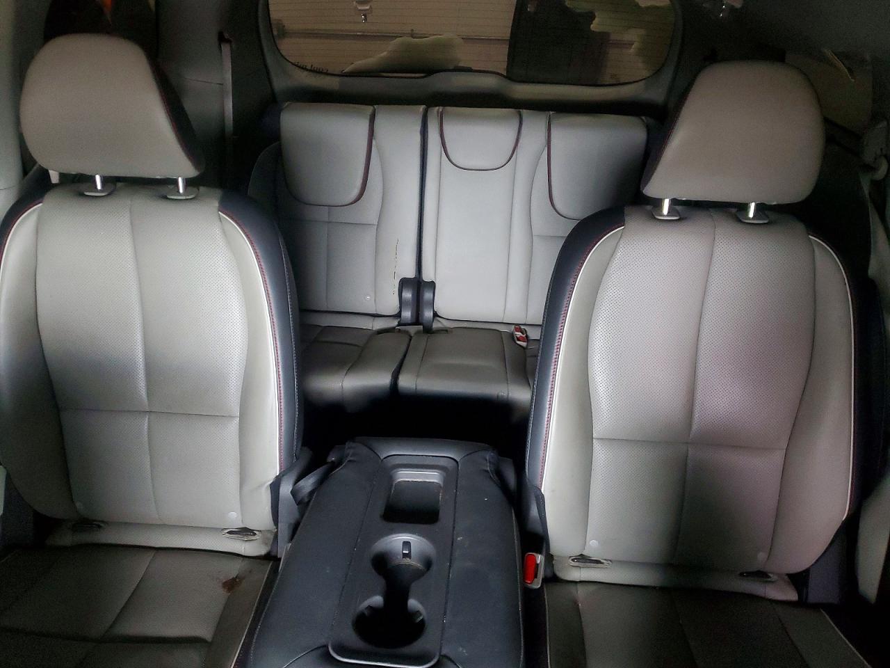 2018 KIA SEDONA EX photo 10