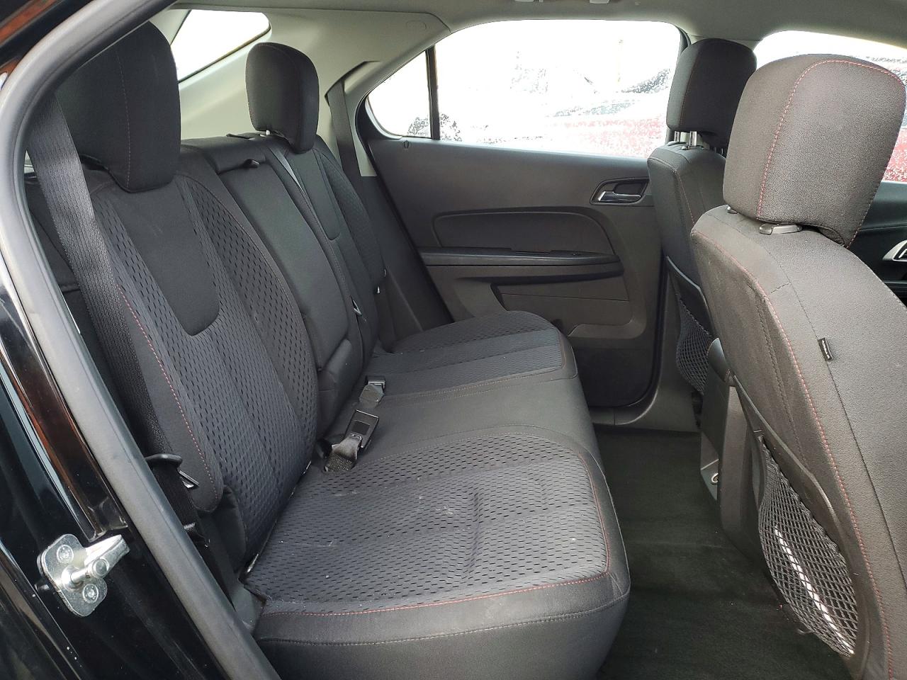 2013 CHEVROLET EQUINOX LS photo 11