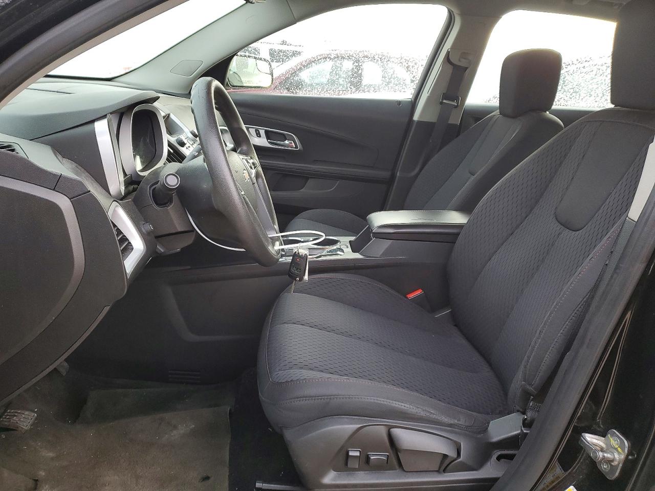 2013 CHEVROLET EQUINOX LS photo 7