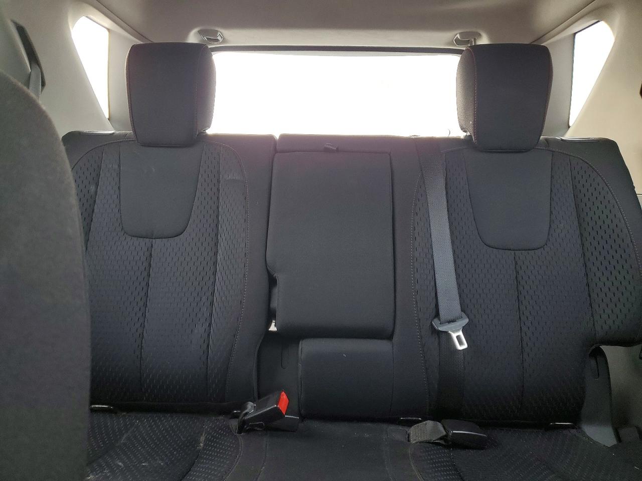 2013 CHEVROLET EQUINOX LS photo 10