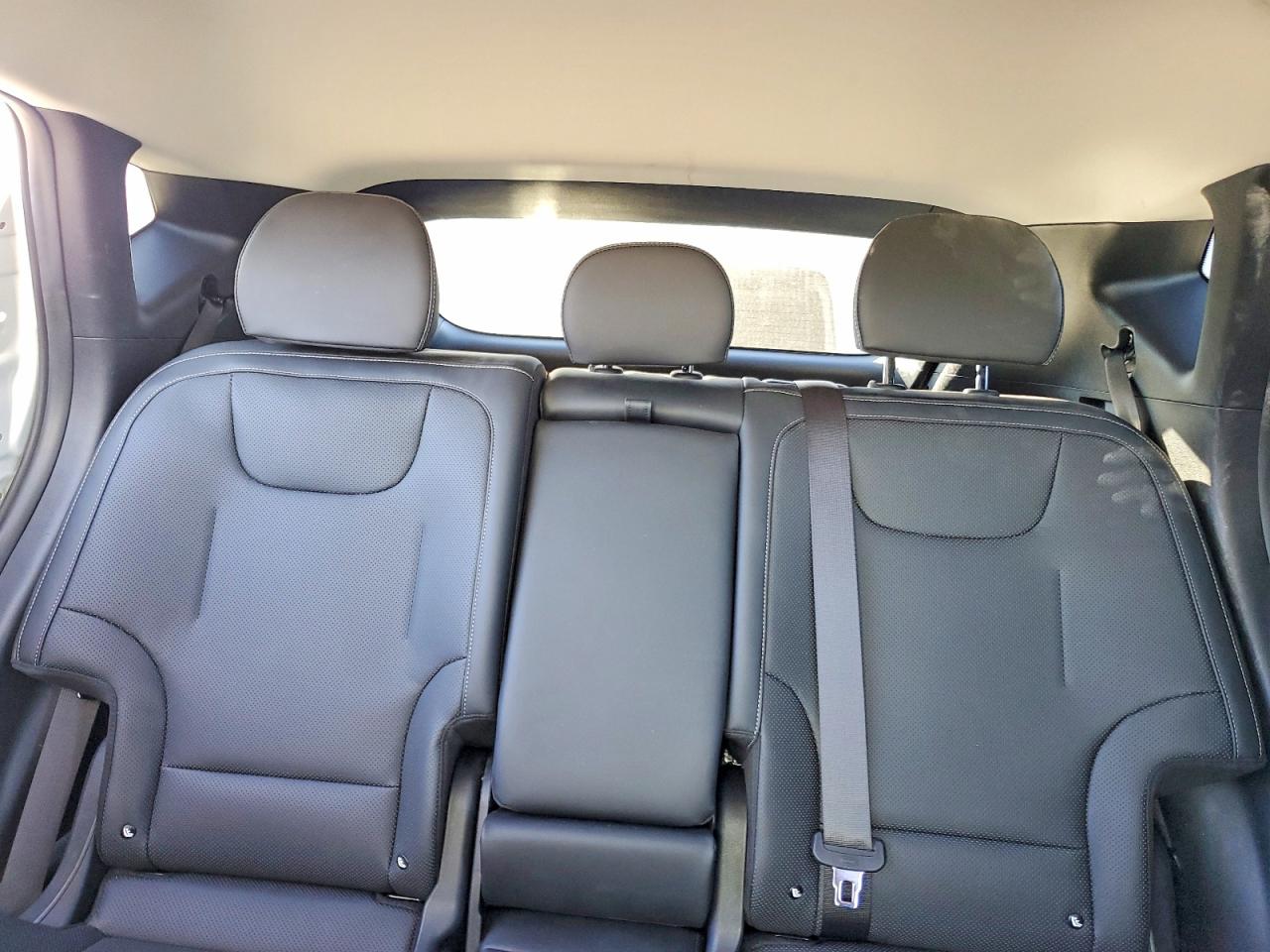 2022 KIA EV6 LIGHT photo 10