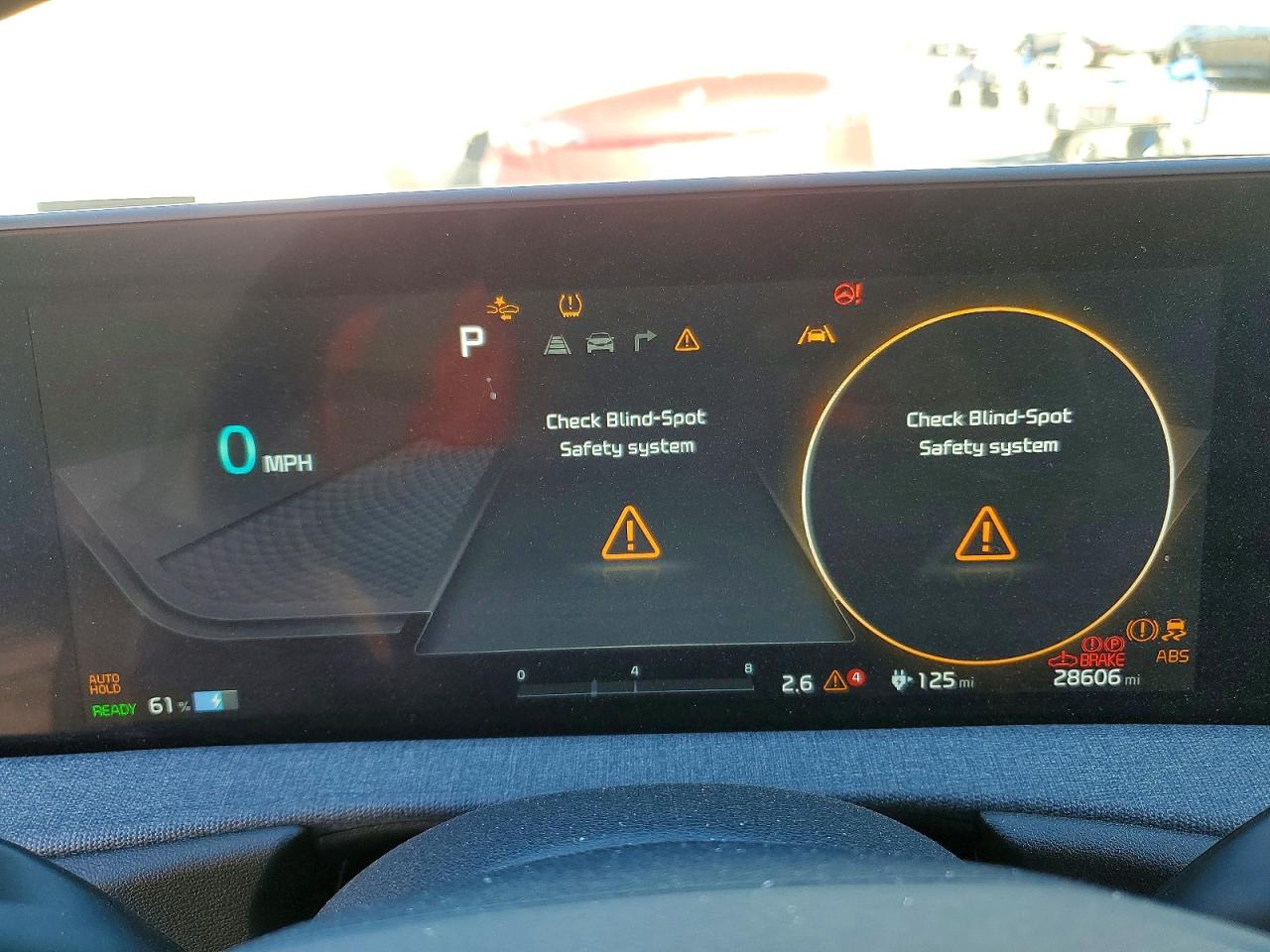 2022 KIA EV6 LIGHT photo 9