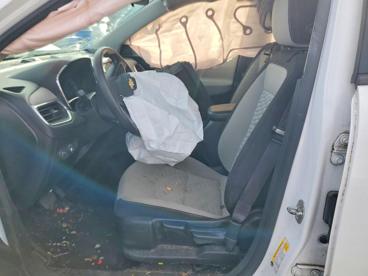 2019 CHEVROLET EQUINOX LS photo 7