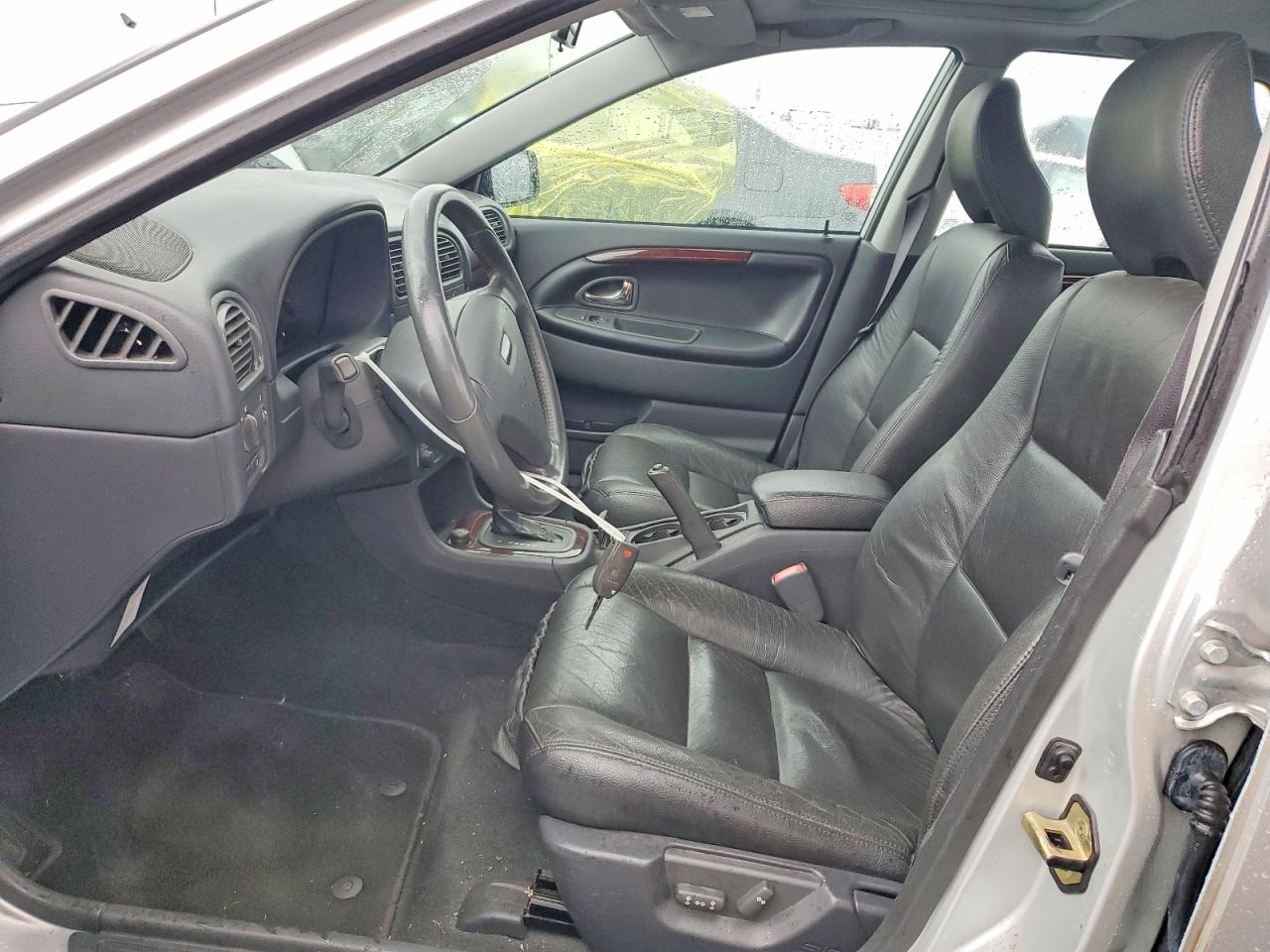 2004 VOLVO S40 1.9T photo 7