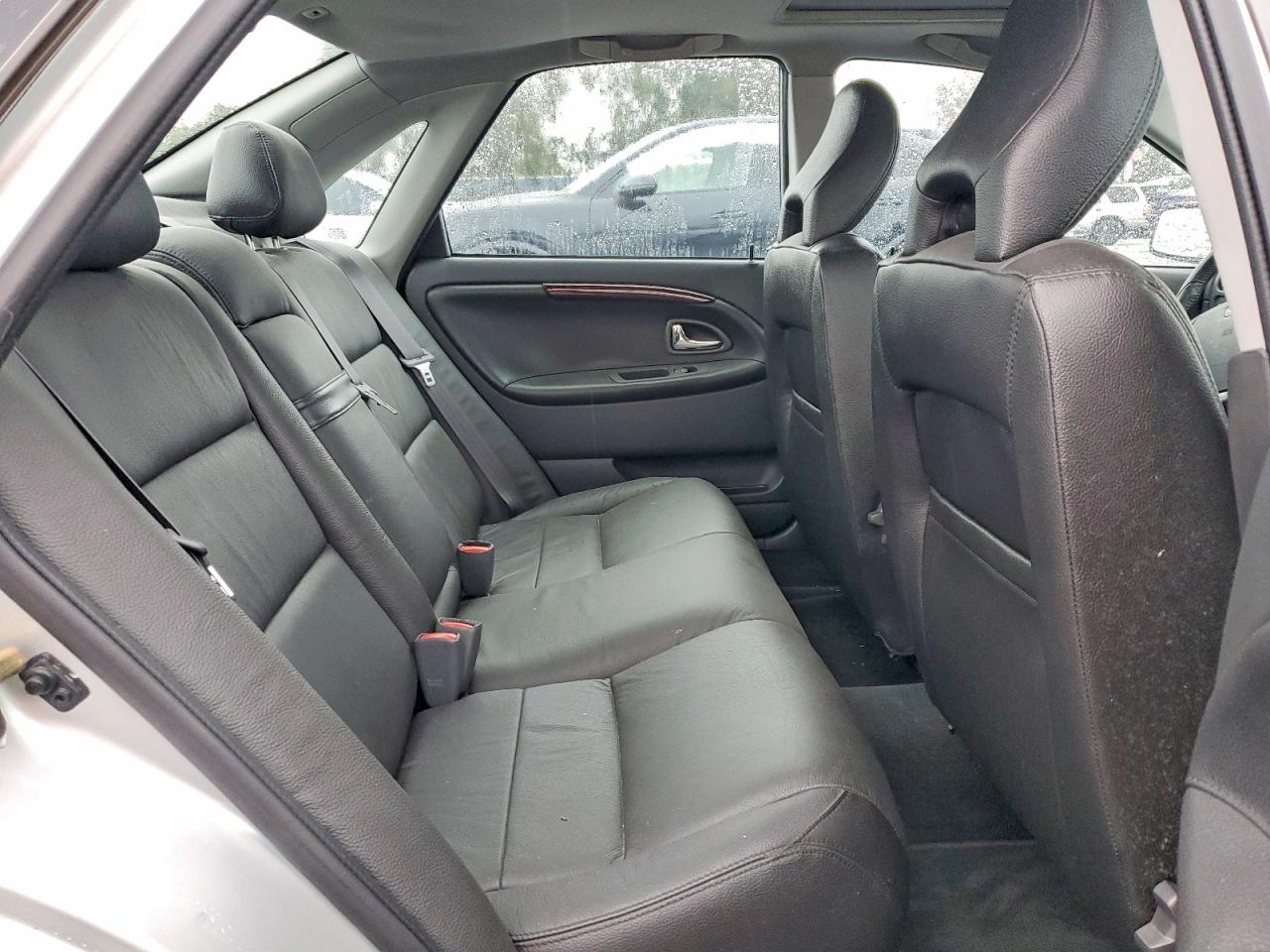 2004 VOLVO S40 1.9T photo 10