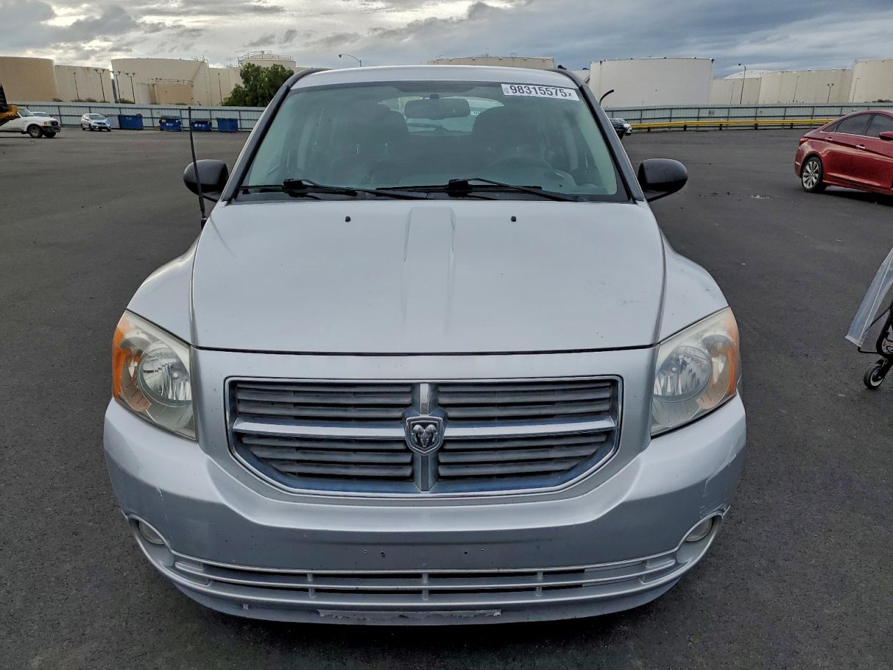 2011 DODGE CALIBER MAINSTREET photo 5