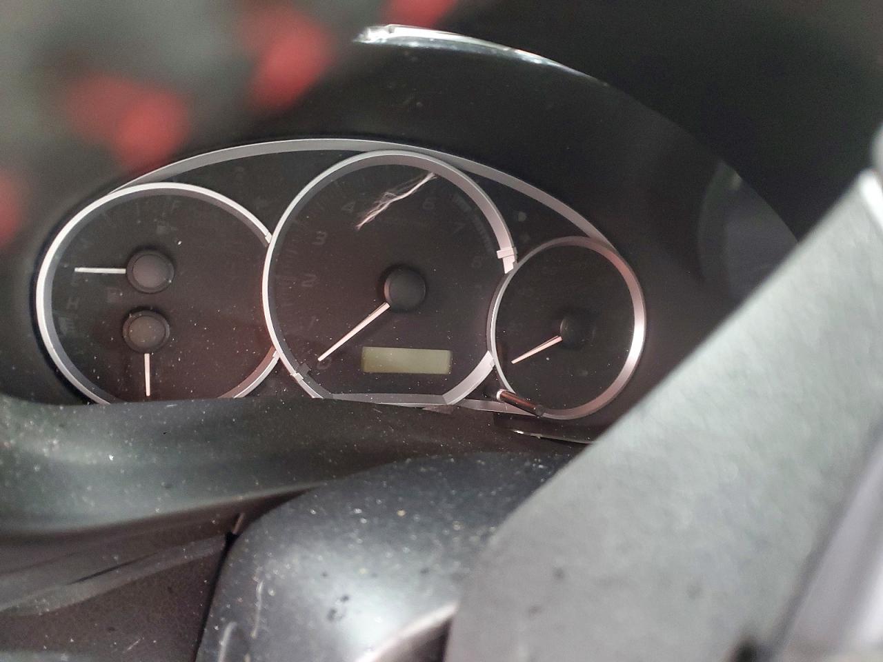 2012 SUBARU IMPREZA WRX photo 9