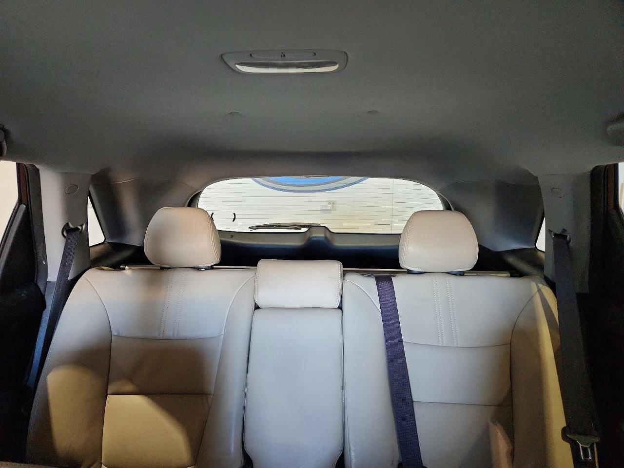 2011 KIA SORENTO BASE photo 28