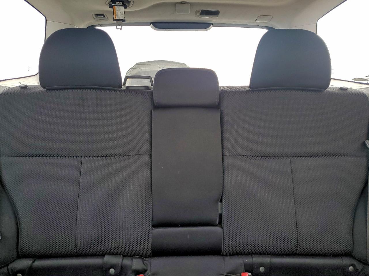 2011 SUBARU FORESTER 2.5X PREMIUM photo 10