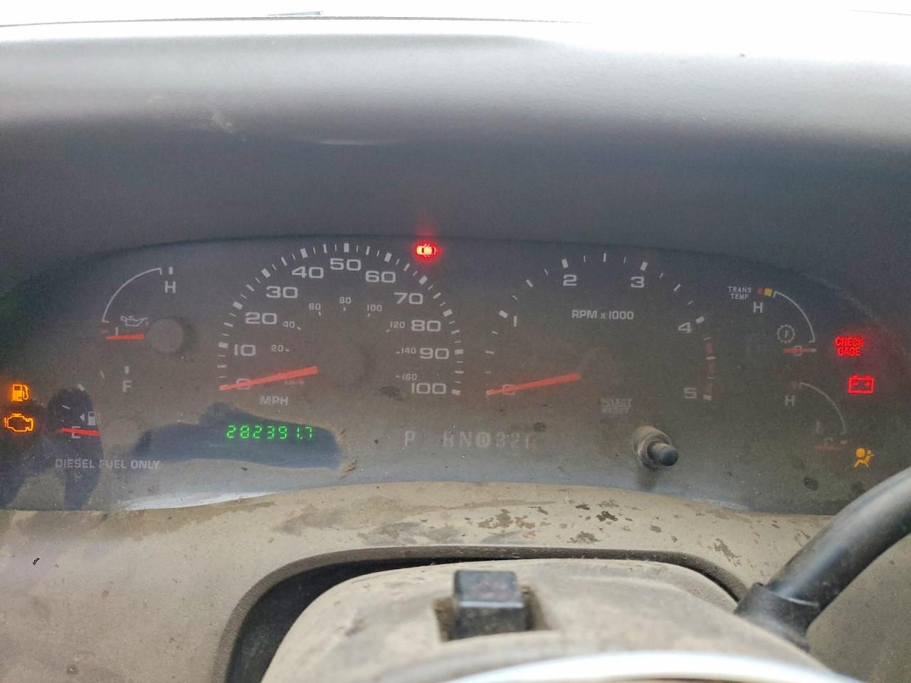 2004 FORD F350 SRW SUPER DUTY photo 9