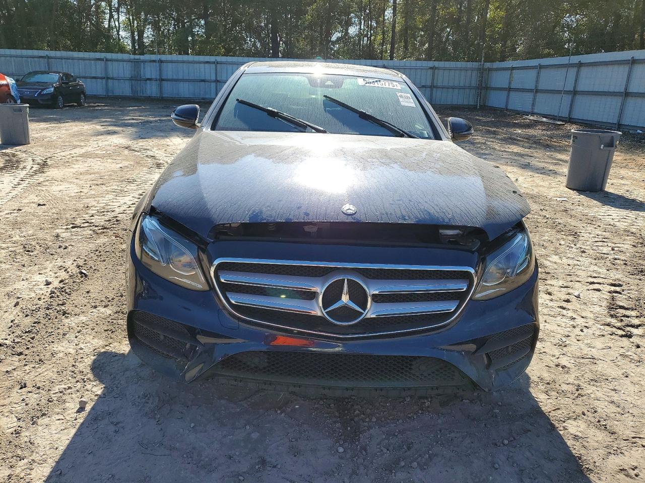 2017 MERCEDES-BENZ E 300 photo 5