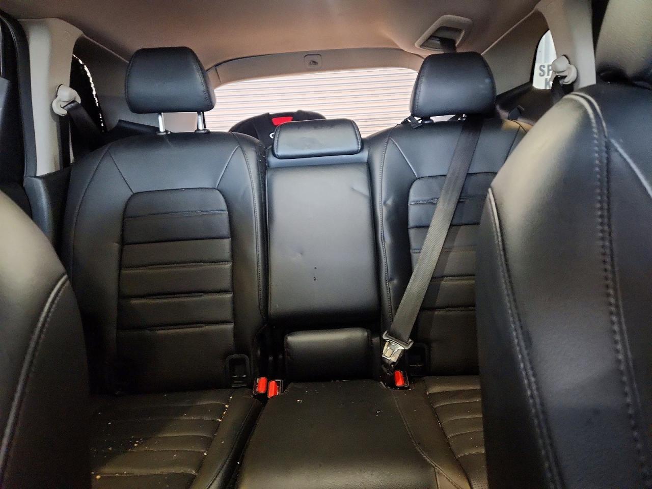 2024 HONDA CR-V EXL photo 10