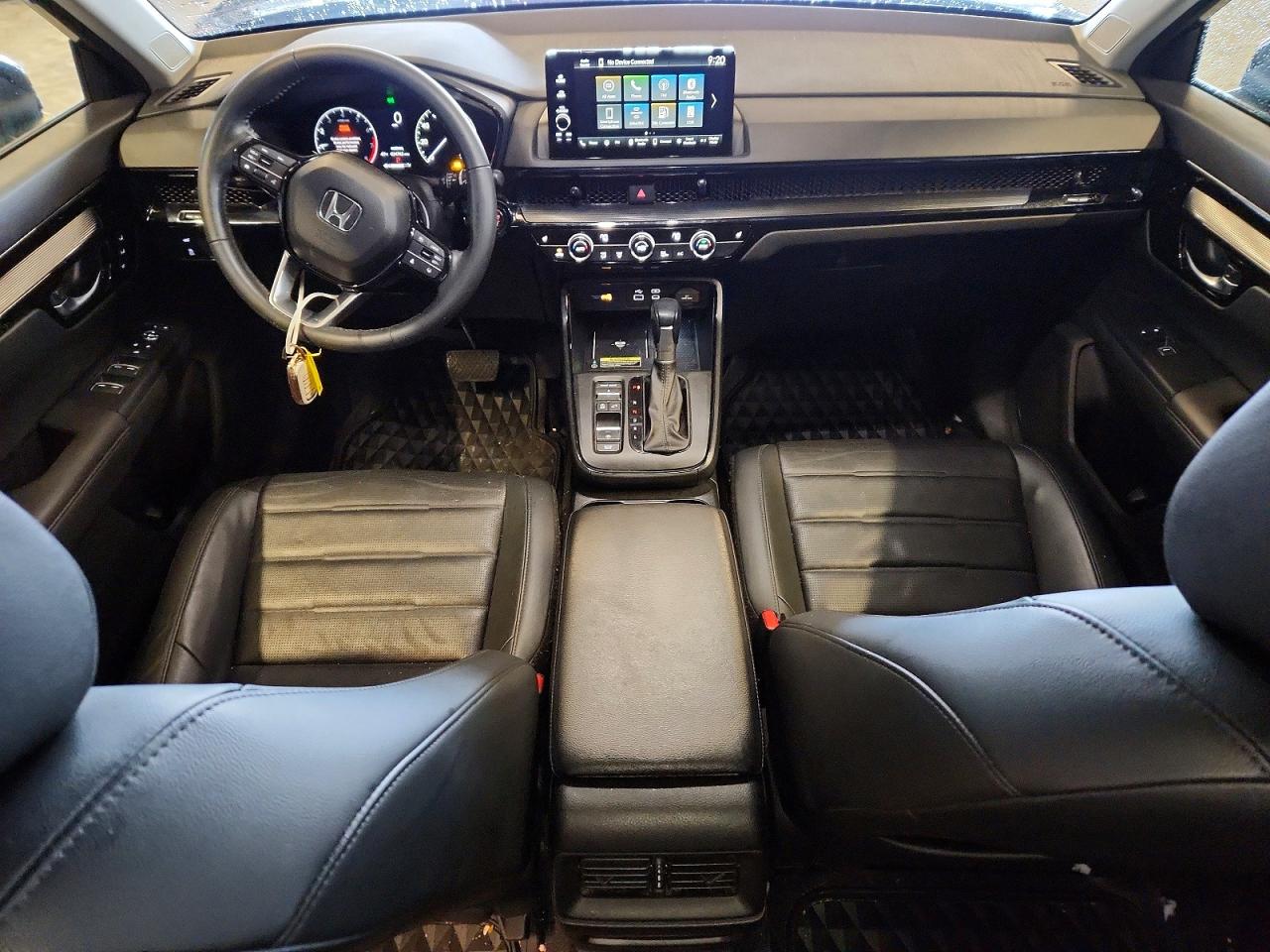 2024 HONDA CR-V EXL photo 8