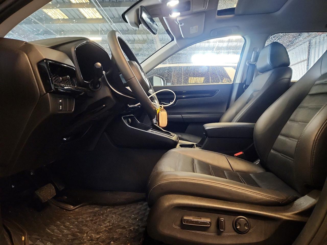 2024 HONDA CR-V EXL photo 7