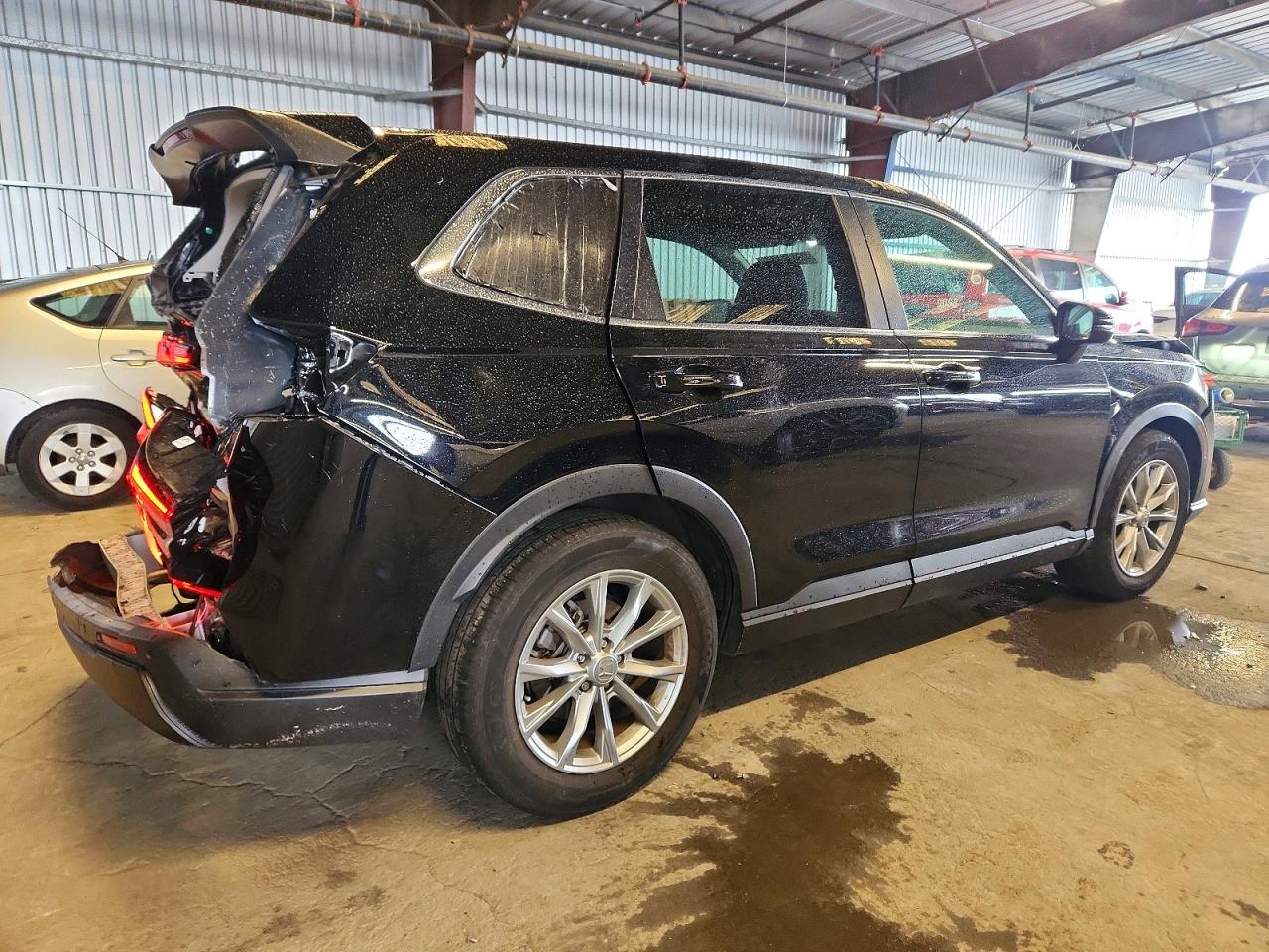 2024 HONDA CR-V EXL photo 3