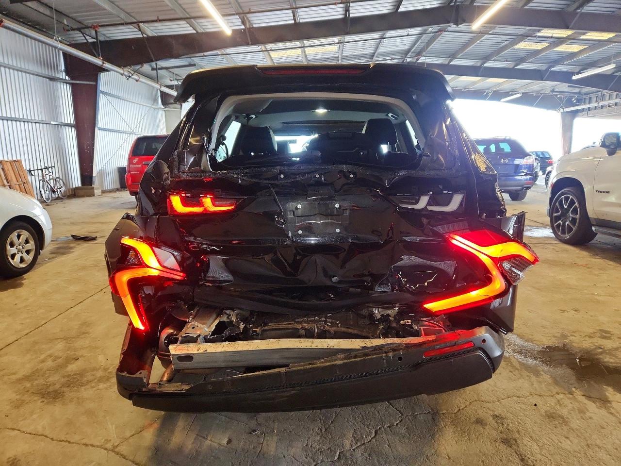 2024 HONDA CR-V EXL photo 6