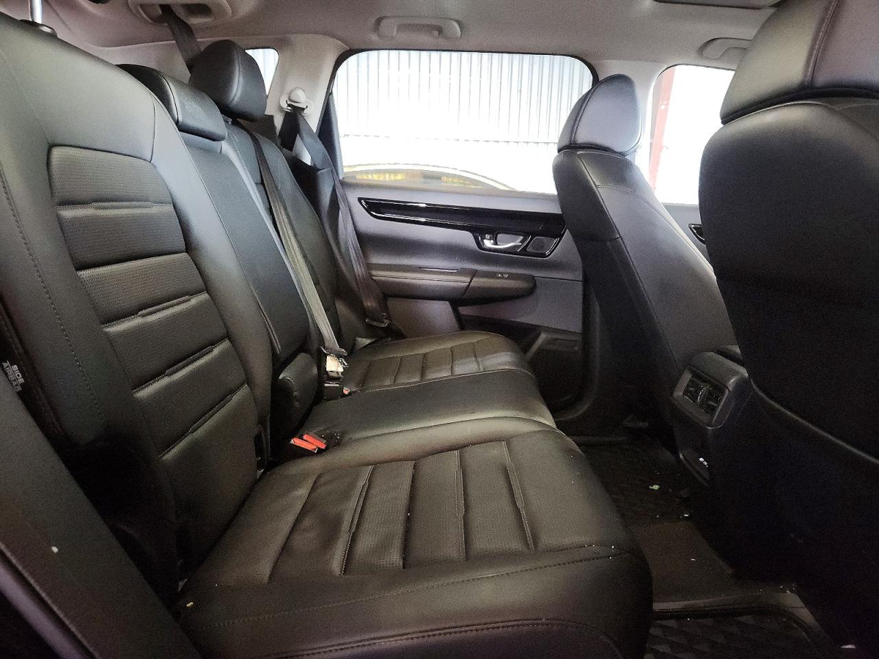 2024 HONDA CR-V EXL photo 11