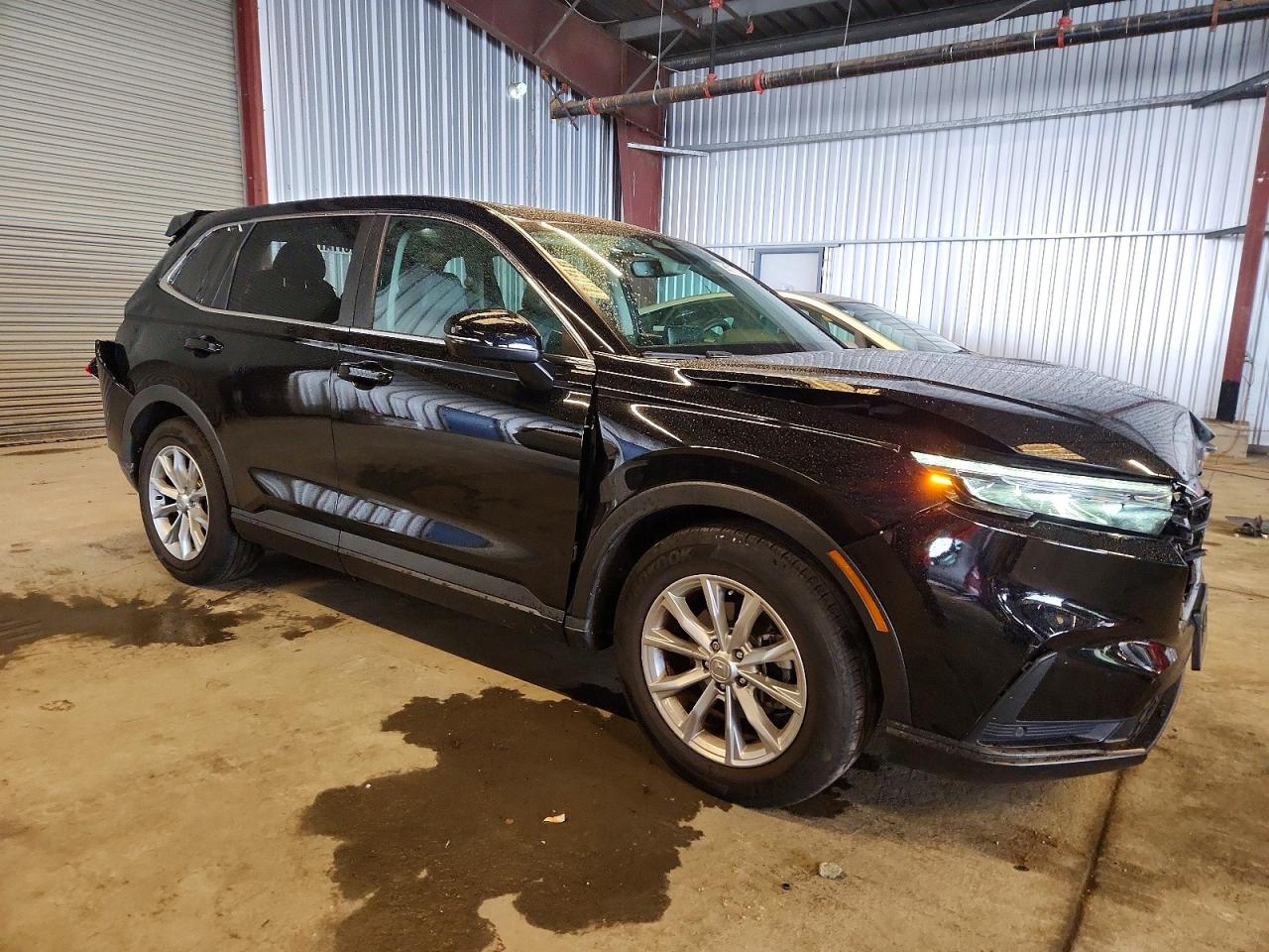 2024 HONDA CR-V EXL photo 4