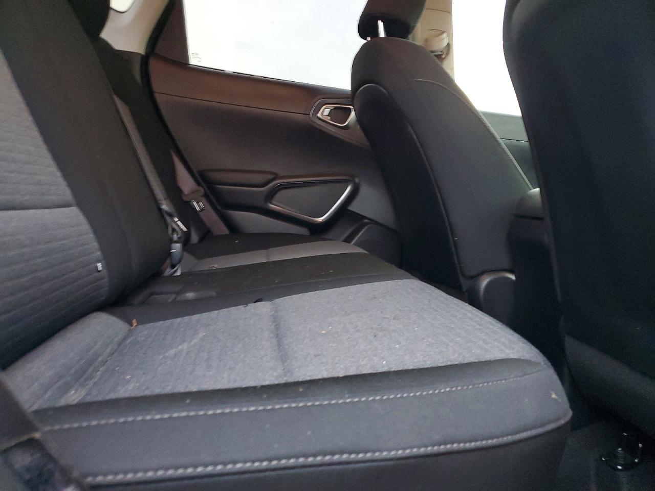 2020 KIA SOUL GT LINE photo 11