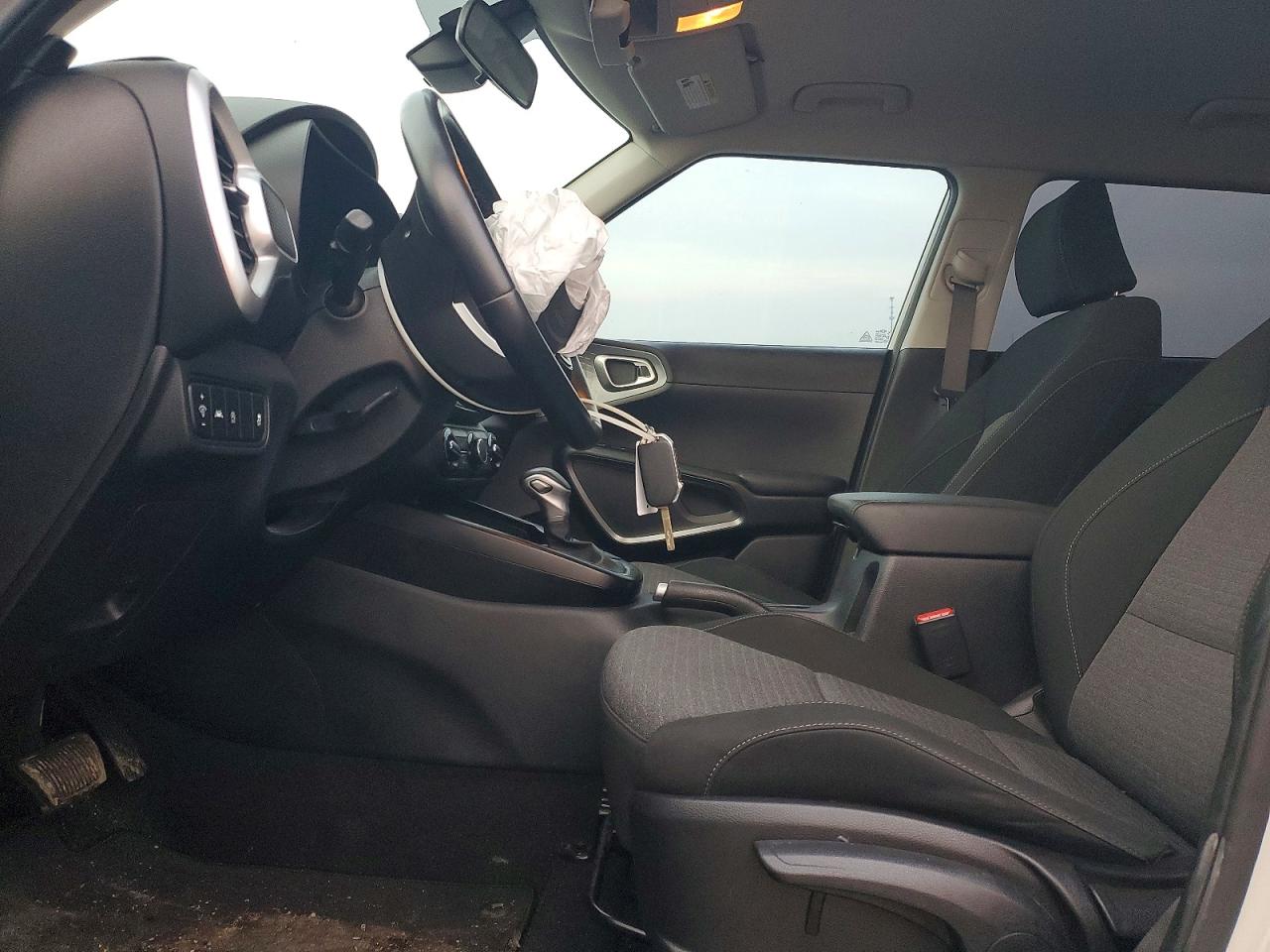 2020 KIA SOUL GT LINE photo 7