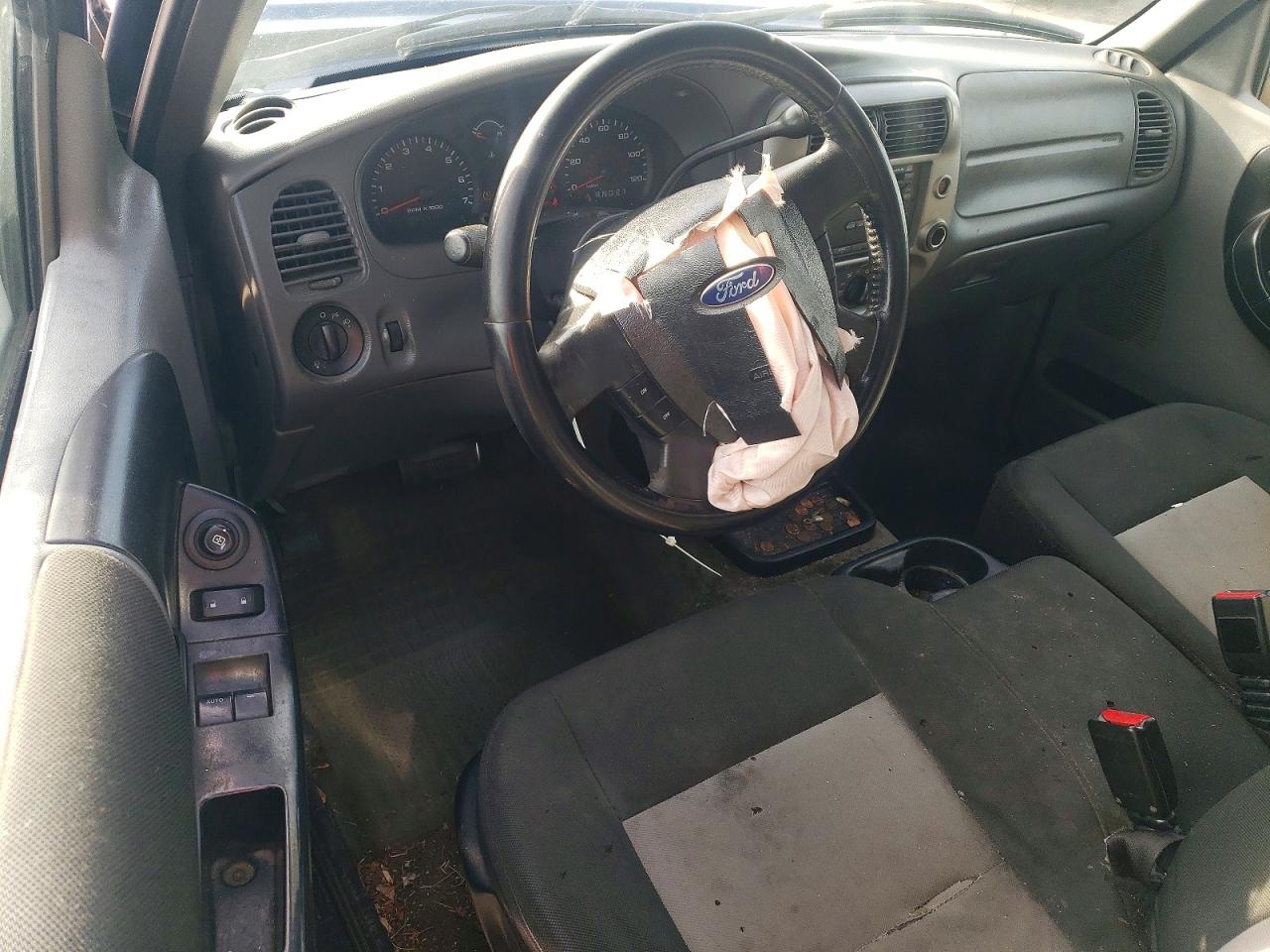 2011 FORD RANGER photo 8