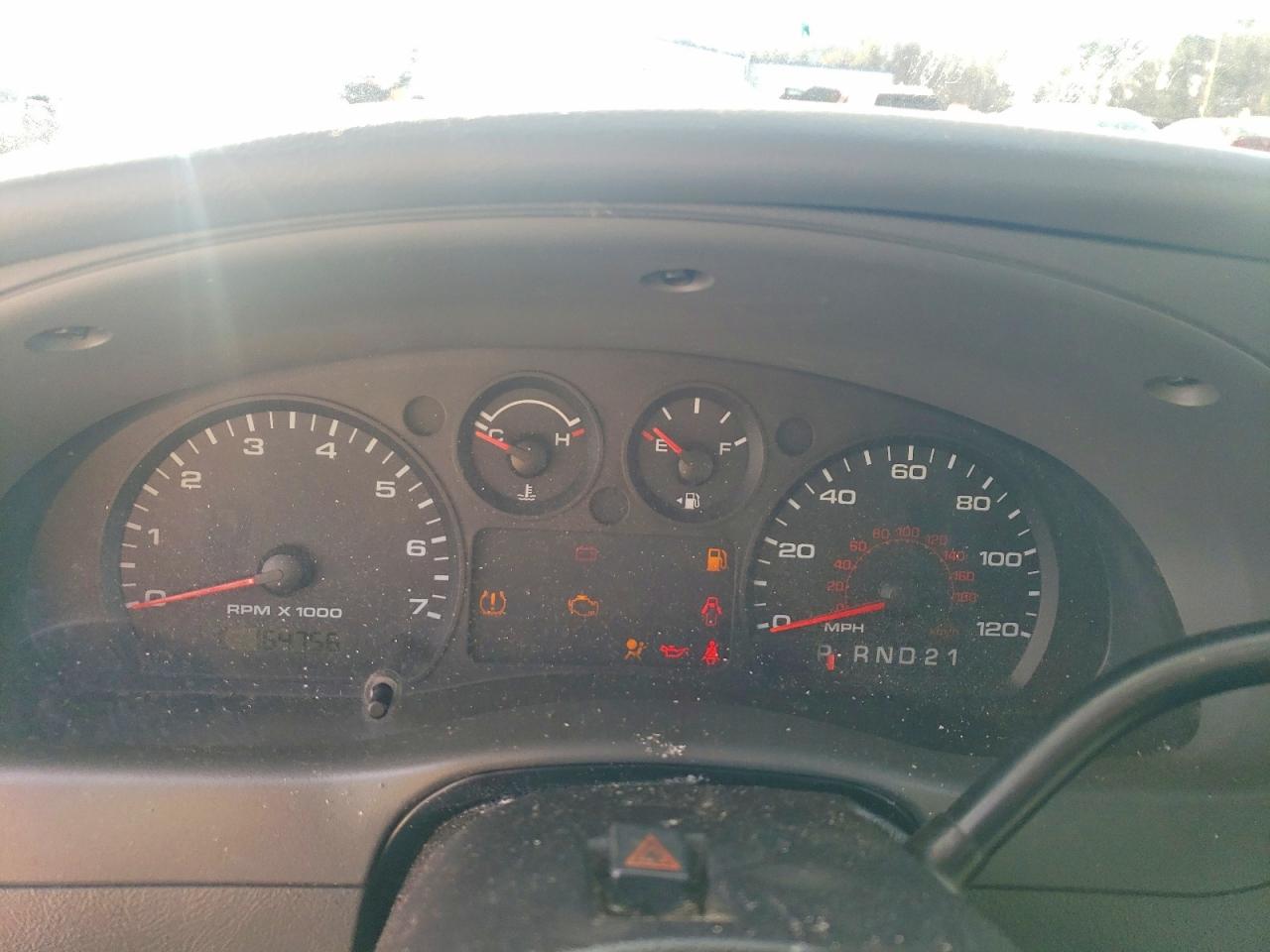 2011 FORD RANGER photo 9