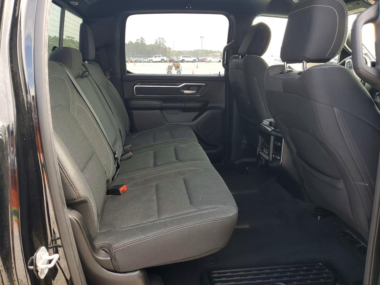 2019 RAM 1500 BIG HORN photo 10