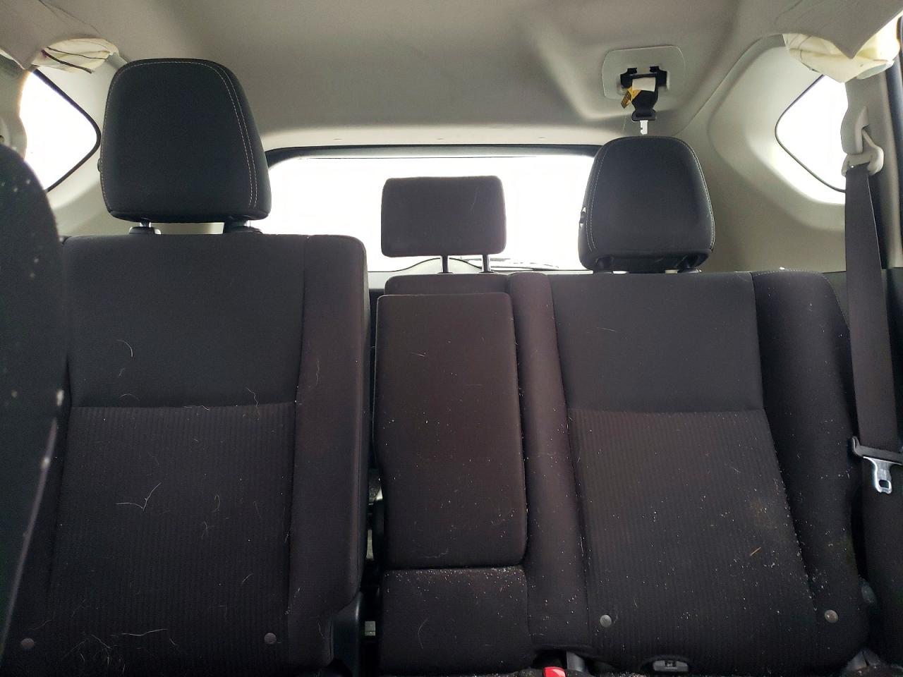 2013 TOYOTA RAV4 XLE photo 10