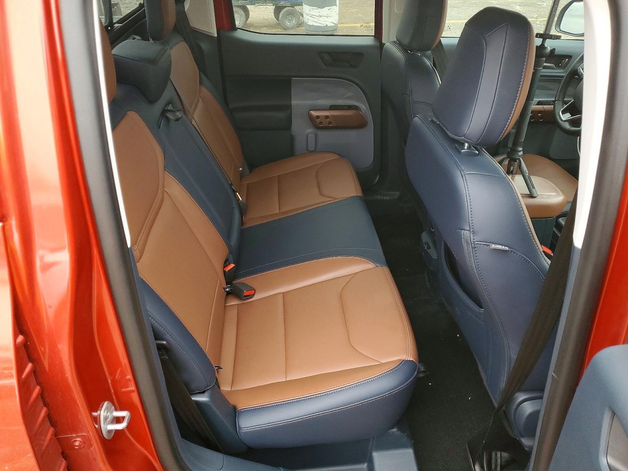 2023 FORD MAVERICK XL photo 10