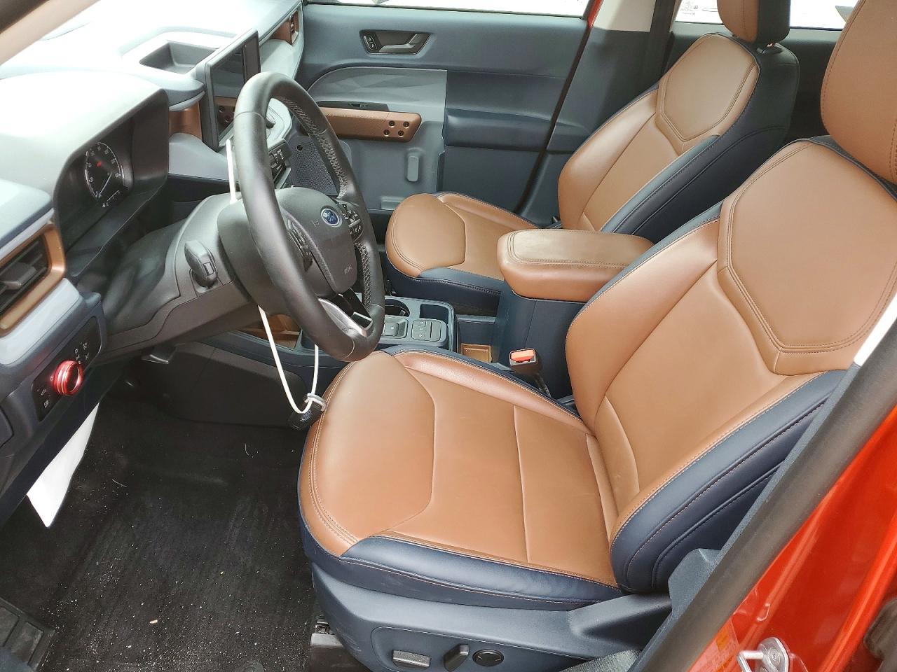 2023 FORD MAVERICK XL photo 7