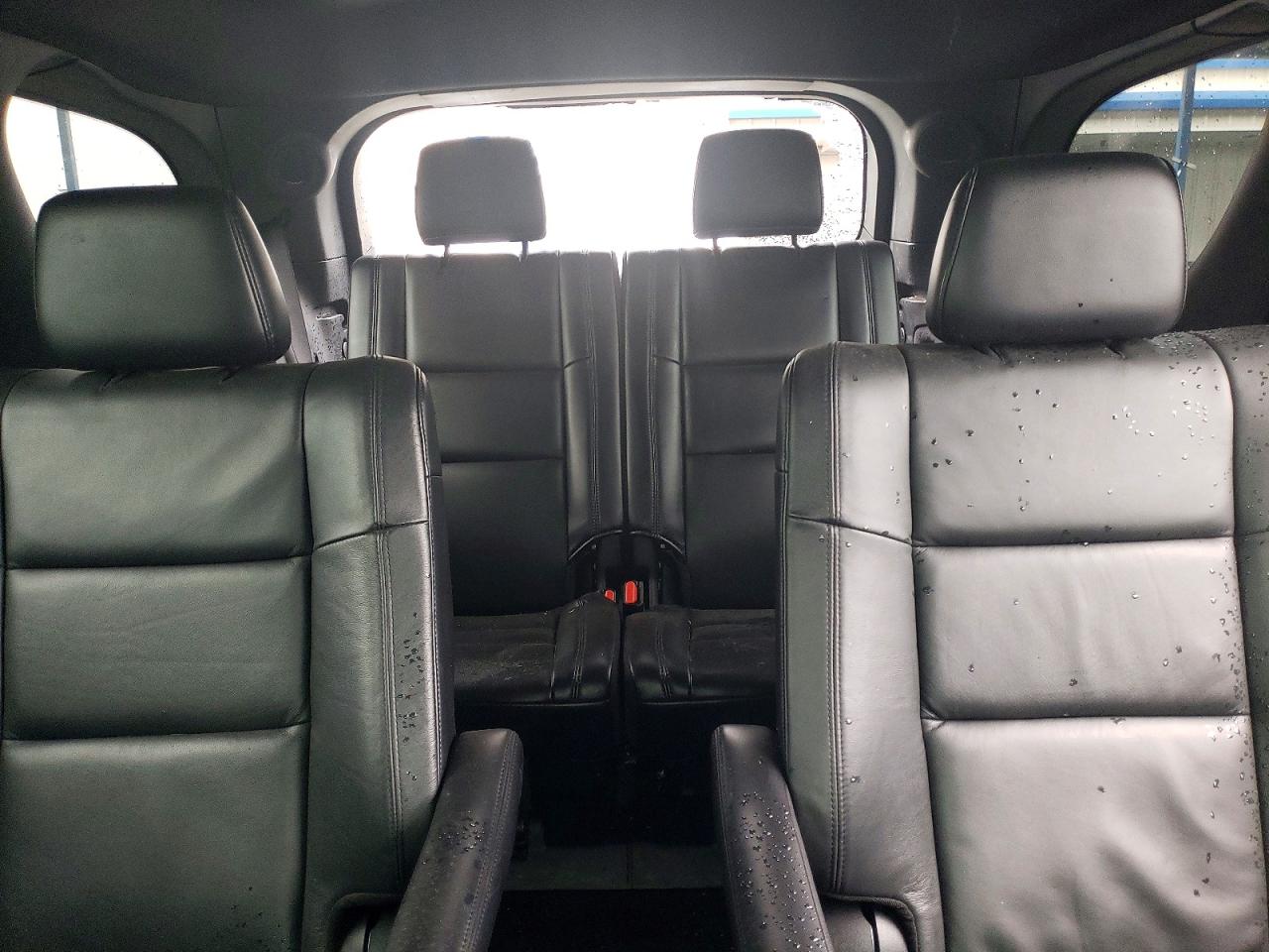 2019 DODGE DURANGO GT photo 19