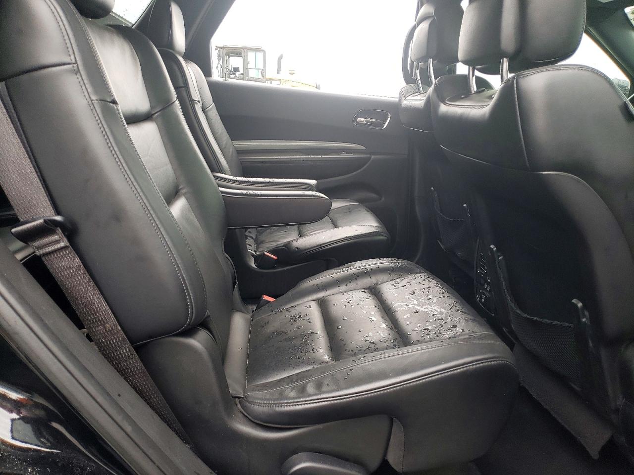 2019 DODGE DURANGO GT photo 21