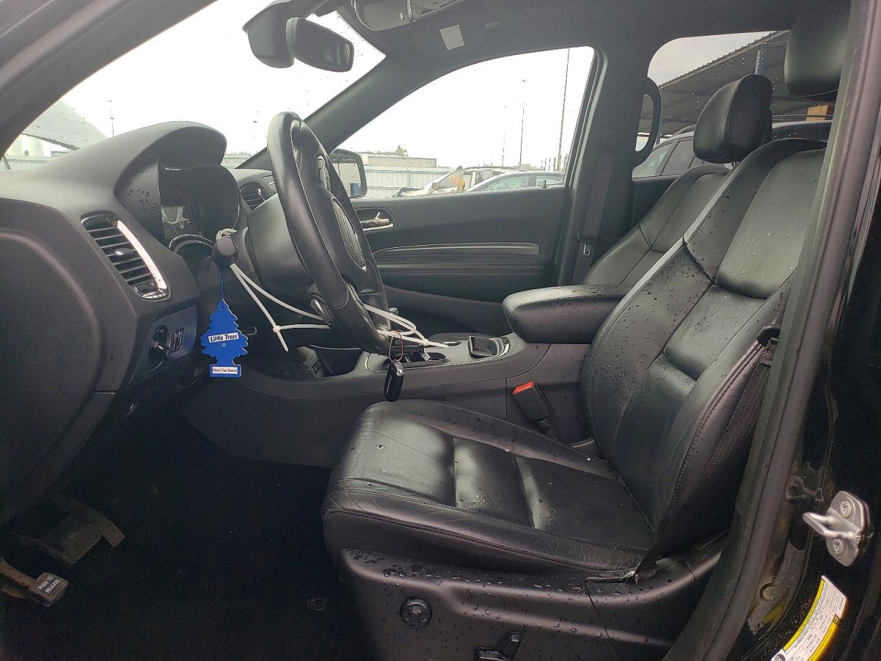 2019 DODGE DURANGO GT photo 13
