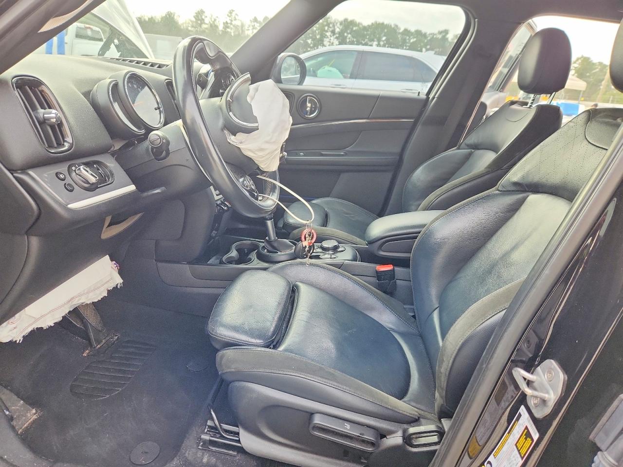 2019 MINI COOPER S COUNTRYMAN photo 7