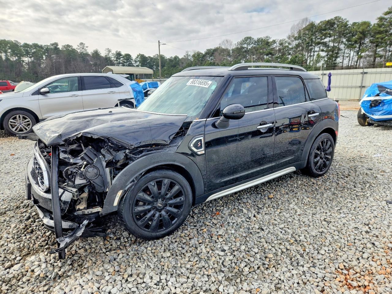 2019 MINI COOPER