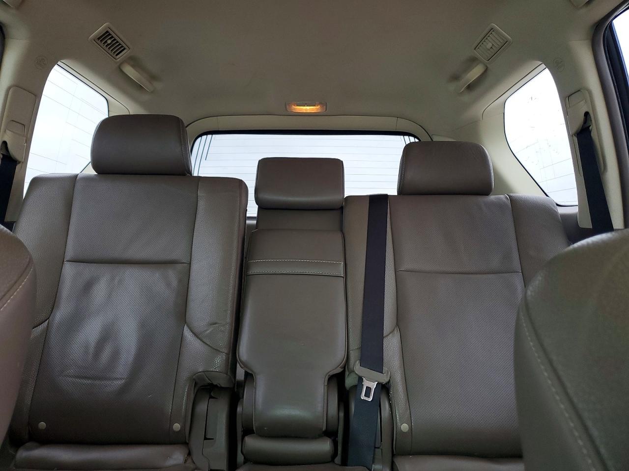 2014 LEXUS GX 460 photo 10