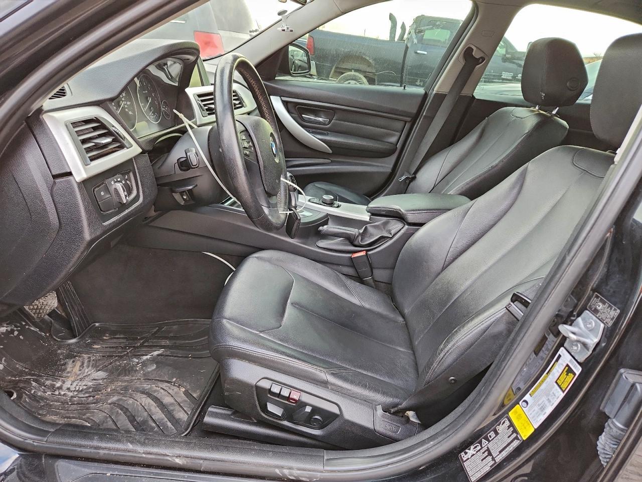 2013 BMW 328 XI SULEV photo 7